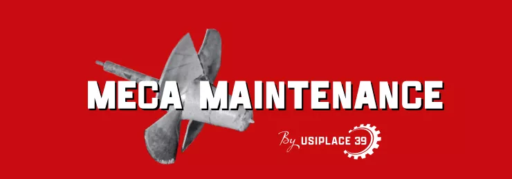 Meca Maintenance 39